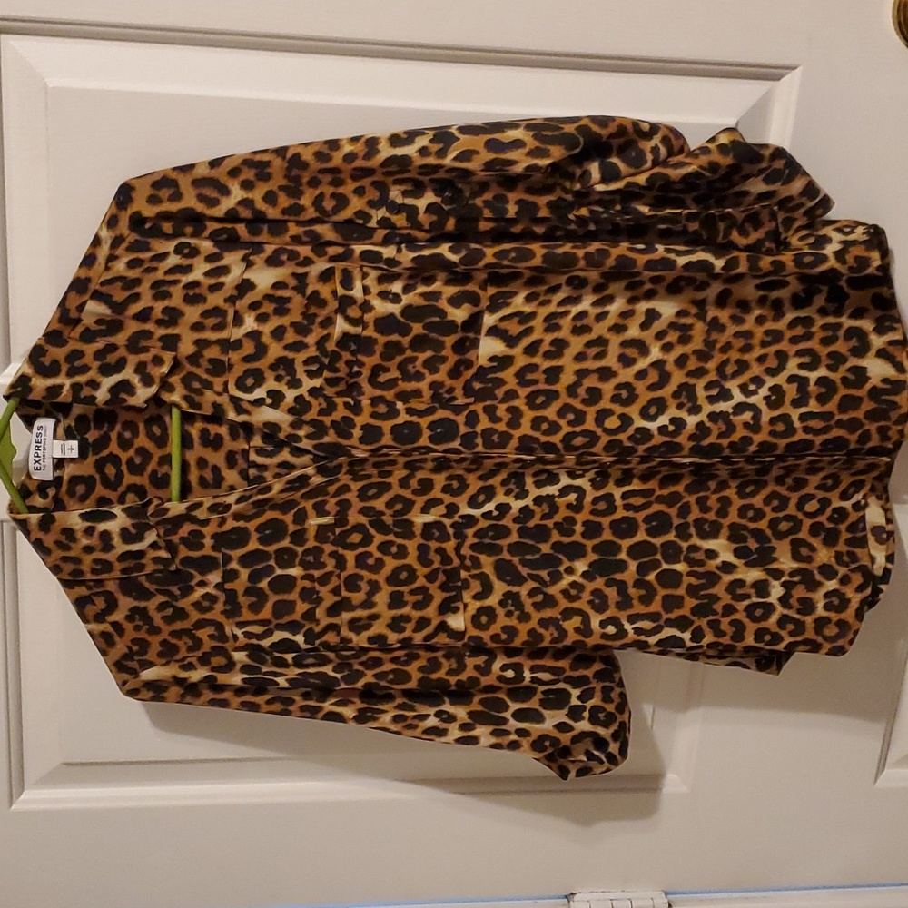 Express Portofino Shirt